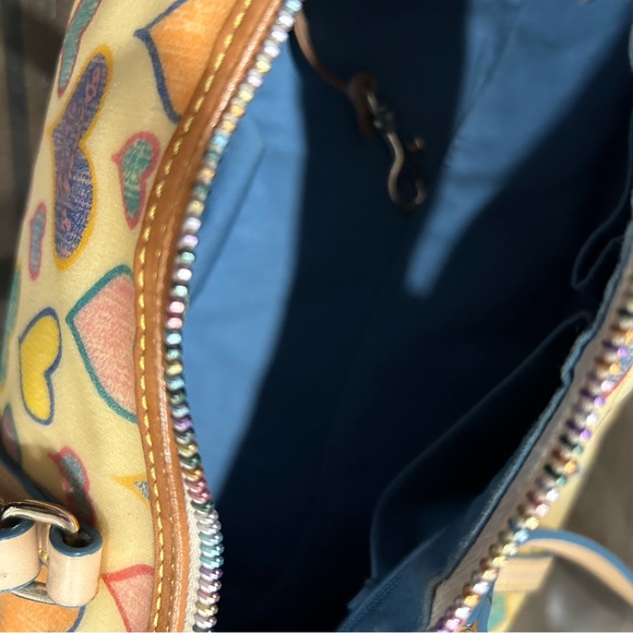 Dooney and Burke - Picture 2 of 3